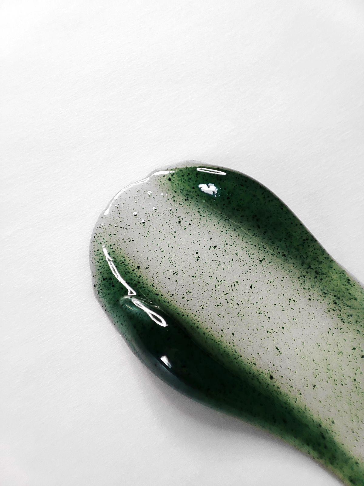 Espículas (Microagujas Líquidas)